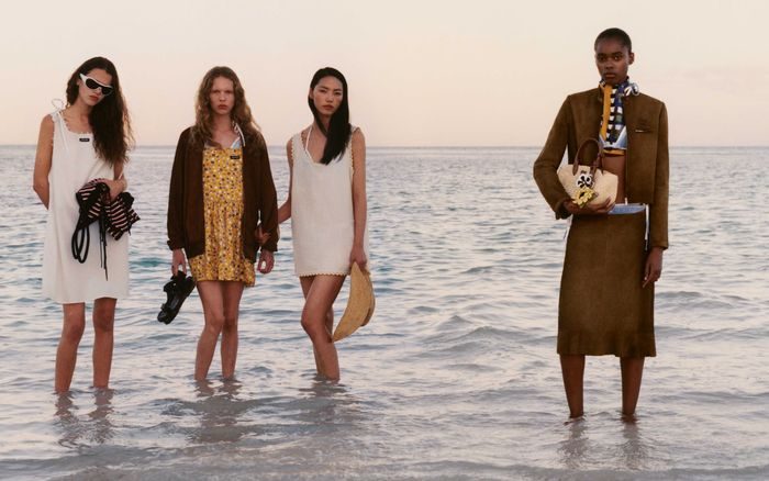 Miu Miu Summer 2026