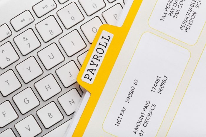 Sulit melacak pengeluaran