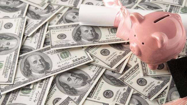 Kerja 10 Jam/Minggu, Raup Cuan Ratusan Juta/Bulan