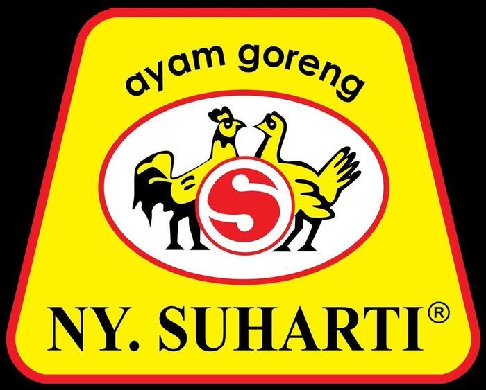 Ayam Goreng Ny. Suharti