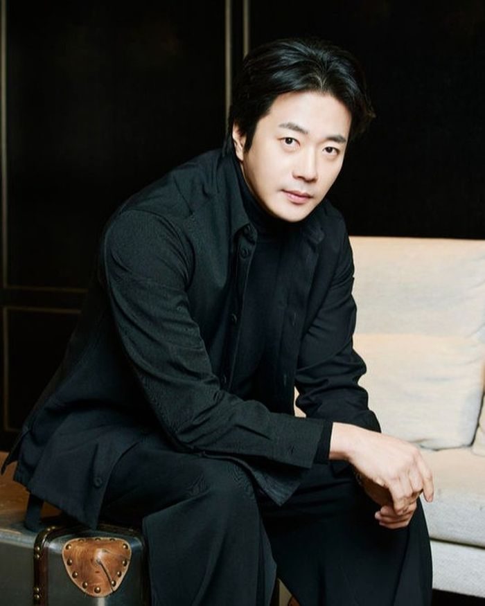 Kwon Sang Woo