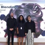 L'Oreal iNOA: Rambut Cantik Low Maintenance ala Prancis