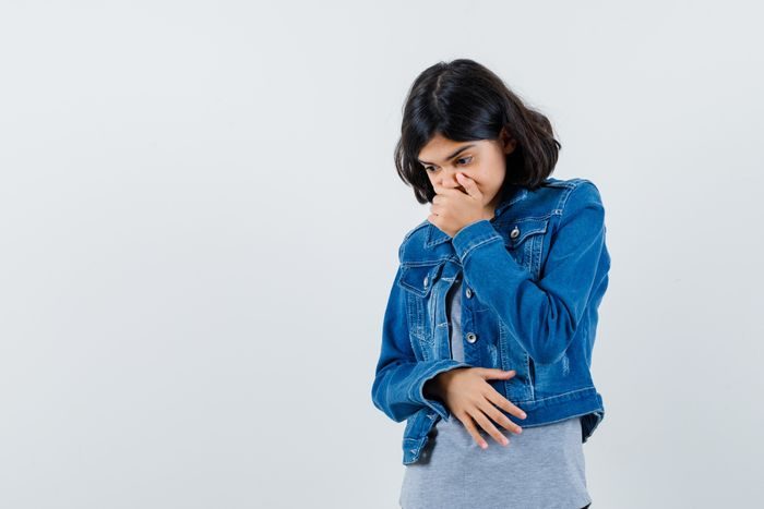 Meredakan asam lambung