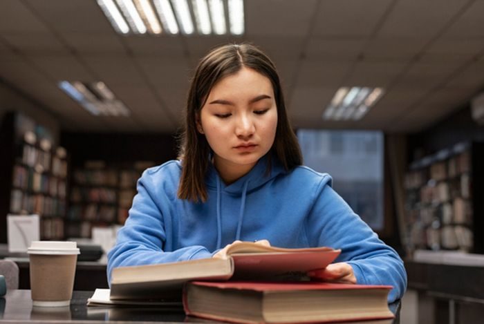 Ilustrasi fokus/freepik: freepik