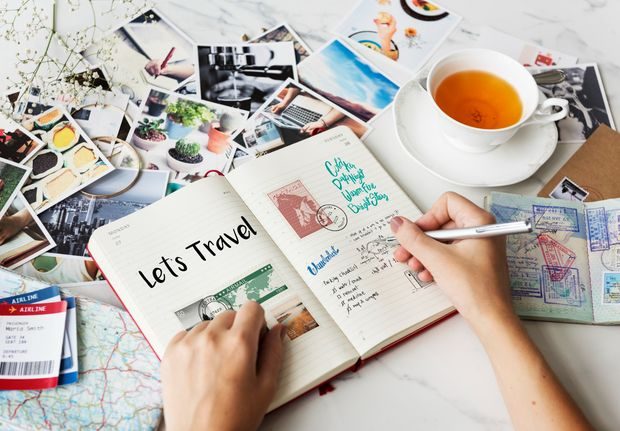 Microcation bisa maksimal dengan strategi yang tepat. Mulai dari memilih destinasi dekat, manfaatkan waktu, hingga tentukan tema liburan.