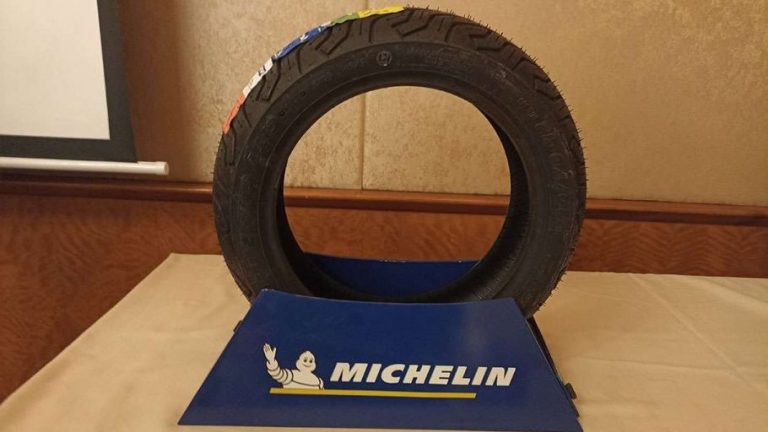 Michelin Indonesia: Produk Baru Meluncur Pasca Lebaran