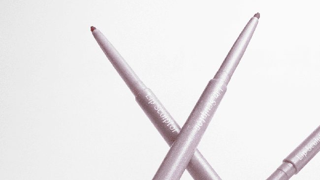 MOP Beauty: Lip Liner untuk Bibir Makin Cantik