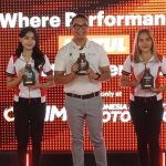 Motul Hadir di IIMS 2026: Pelumas Standar Baru