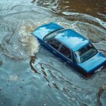 Musim Hujan: Risiko Pemilik Mobil & Solusinya