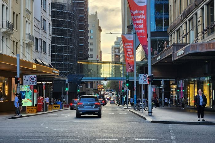 Australia