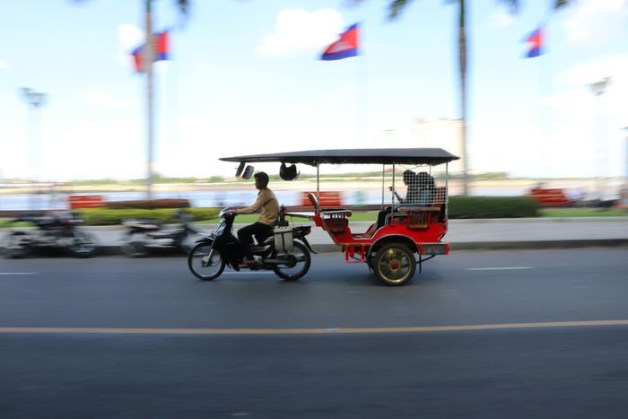 Kamboja