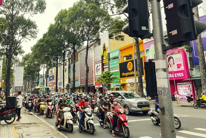 Vietnam
