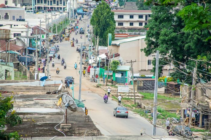 Nigeria