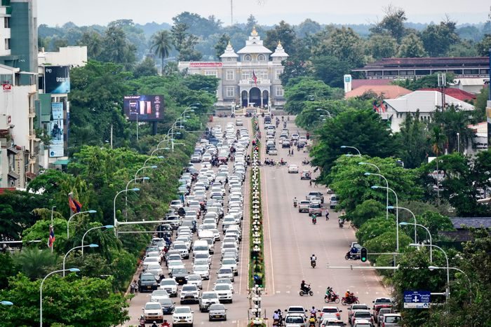 Laos