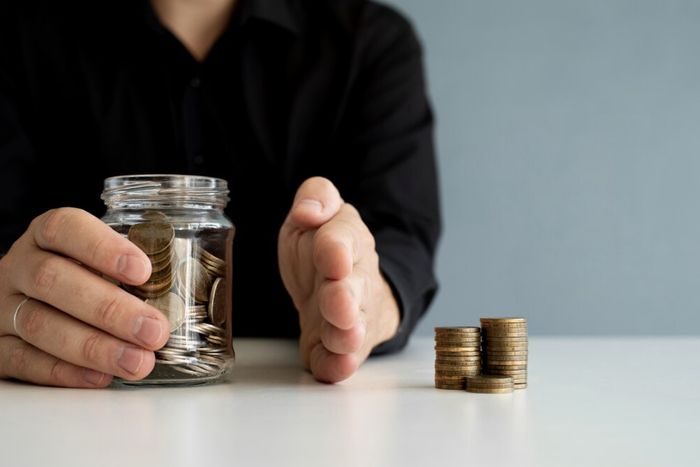 Tabungan dana darurat bisa jadi andalan saat terjadi pengeluaran yang tidak terduga.