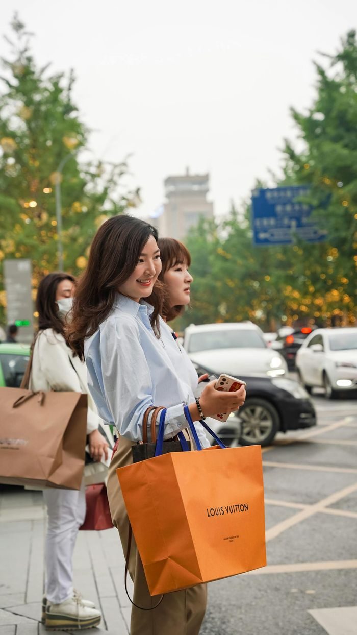 Kebiasaan Self-Reward yang Berlebihan