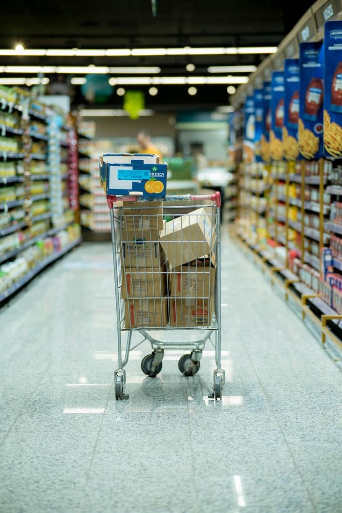 Belanja Impulsif karena Diskon atau Promo