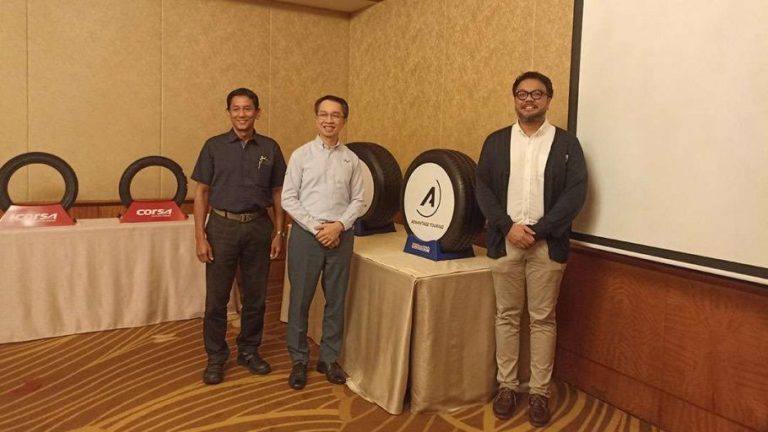 Periksa Ban Sebelum Mudik: Tips Michelin