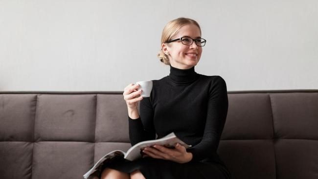 Pola Pikir Kaya: Kalimat Pembuka Sukses & Finansial