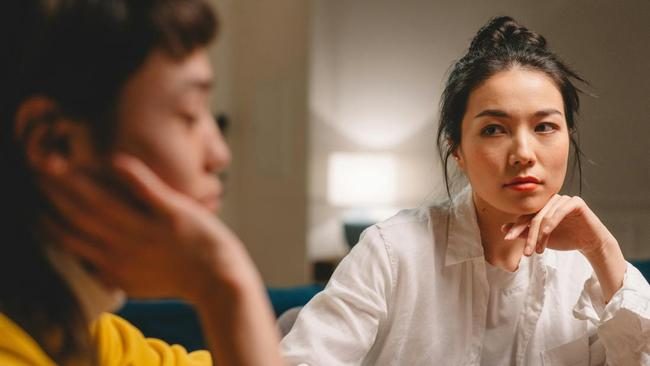 Psikologi: Ciri Orang Tak Bisa Dipercaya