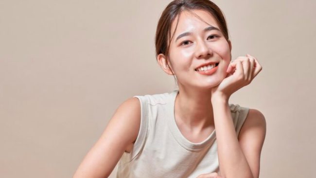 Rahasia Awet Muda & Kulit Glowing ala Korea