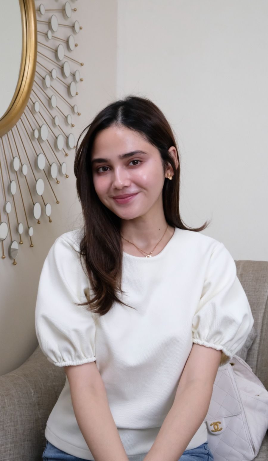 Rangkaian perawatan Pre-Wedding Syifa Hadju di Dermalogia