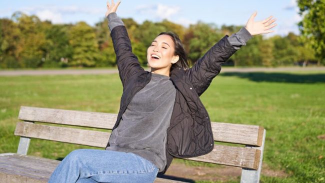 Raih Cita-cita: Tanda Orang yang Akan Sukses