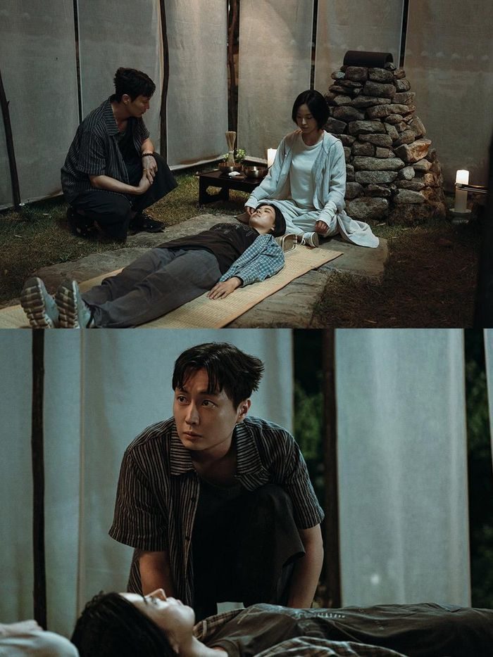 If Wishes Could Kill