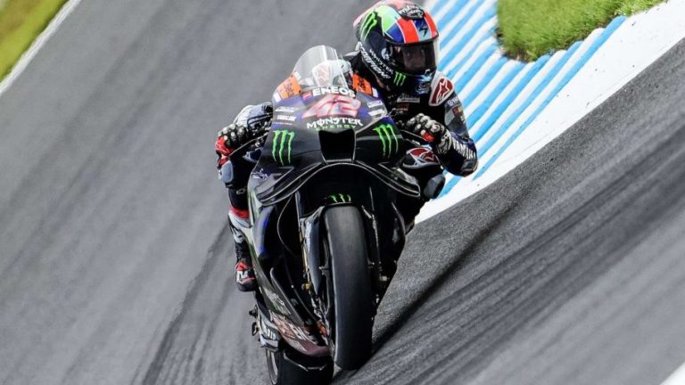 Rins Tolak Tim Satelit Ducati 2023: Ini Alasannya