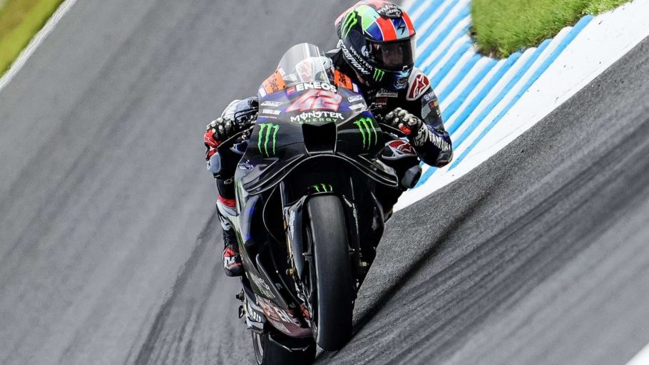Rins Tolak Tim Satelit Ducati 2023: Ini Alasannya