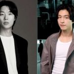 Ryu Jun Yeol & Hong Kyung: Drakor Thriller Webtoon Baru?