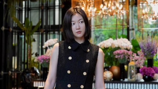 Ha Yeon-joo dikenal sebagai aktris Korea yang lolos tes Mensa dan dijuluki âÂÂMensa GirlâÂÂ berkat kombinasi kecantikan dan kecerdasannya.