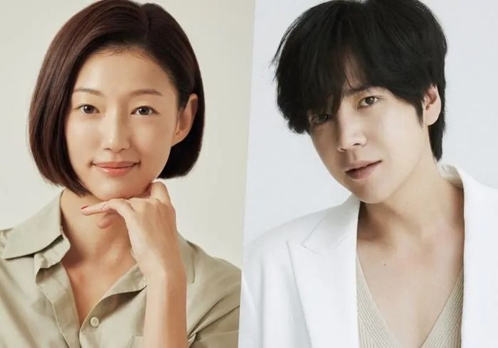 Jang Geun Suk dan Lee El