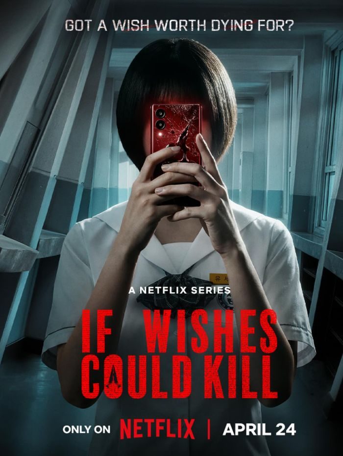 If Wishes Could Kill