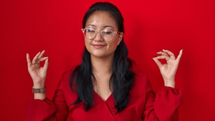 Dapat mengelola emosi secara baik, bisa mengantarkan kita pada kesuksesan yang nyata di masa depan jika terus diasah