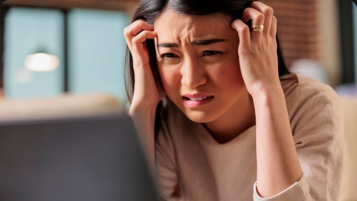 Ilustrasi Victim Blaming