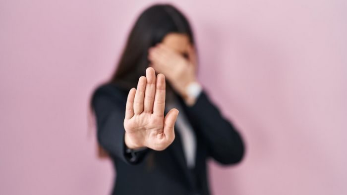 Ilustrasi Perempuan Bekerja