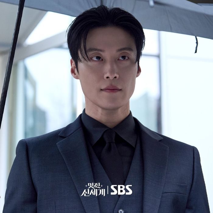 Heo Nam Jun Comeback Sebagai Chaebol di drakor terbarunya