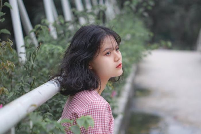 Kehilangan diri sendiri/pexels.com/ÃÂáÂºÂ·ng Thanh TÃÂº