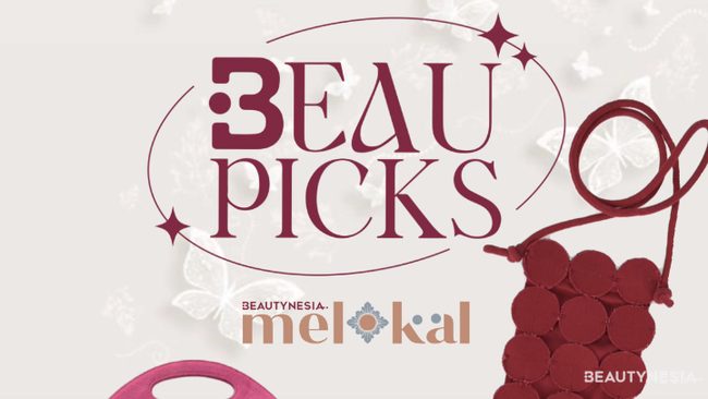 Tas Mini Unik Brand Lokal: Pilihan Gaya Momen Spesial