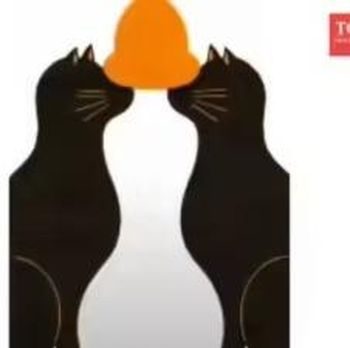 Tes kepribadian ilusi optik