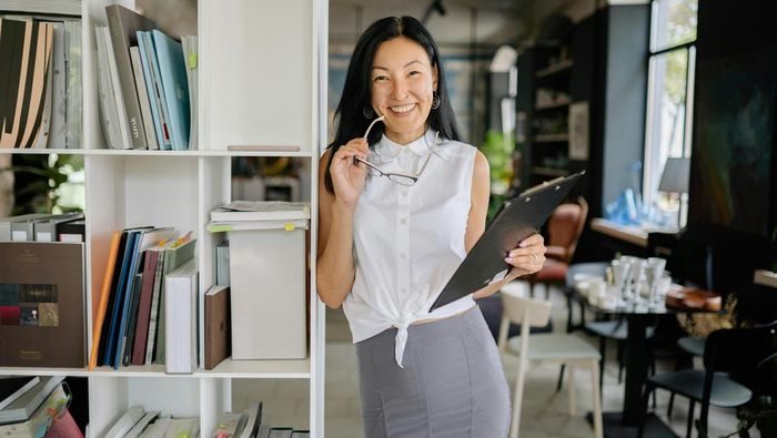 Tes ilusi optik bisa mengungkap seperti apa cara berpikir kamu. Cek artinya dari apa yang kamu lihat pertama kali.