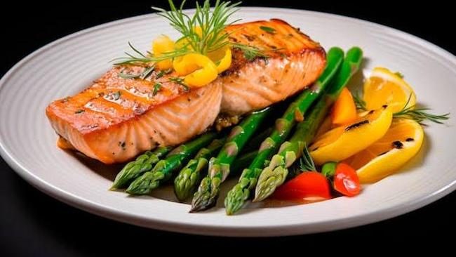 Tingkatkan Kesuburan Wanita: Panduan Makanan Sehat