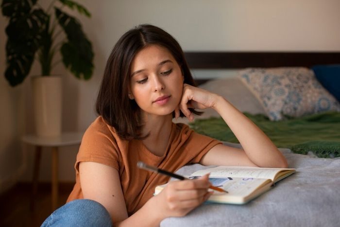Tips Brain Dump untuk Menjernihkan Pikiran