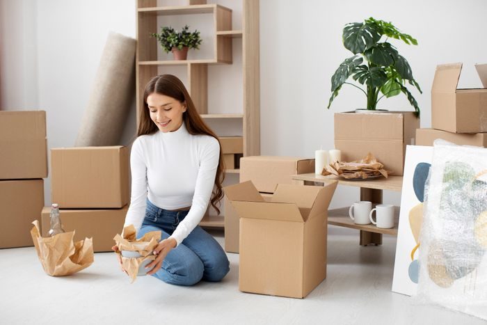 Tips Declutter Barang Kenangan Tanpa Rasa Bersalah
