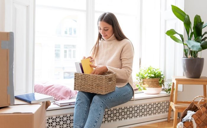 Tips Declutter Barang Kenangan Tanpa Rasa Bersalah
