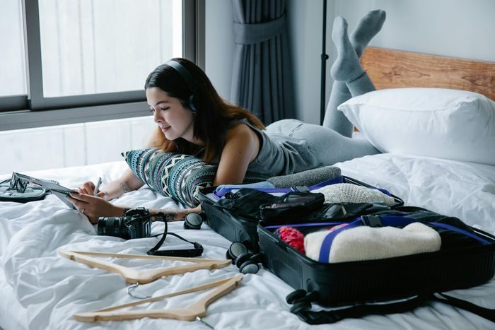 Tips Membuat Itinerary Liburan agar Tidak Over Budget
