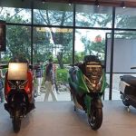 Tips Mudik Aman Motor Listrik Lebaran 2026