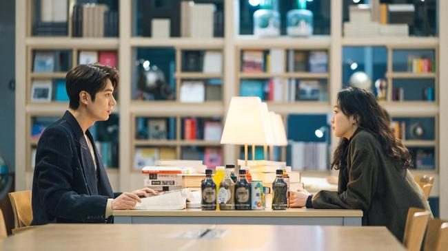 Tren Kencan Anak Muda Korsel: Cari Jodoh di Toko Buku