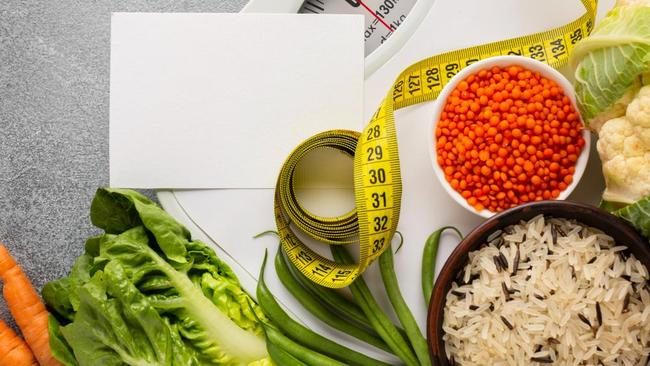 Turunkan Berat Badan: Makanan Tinggi Protein Terbaik